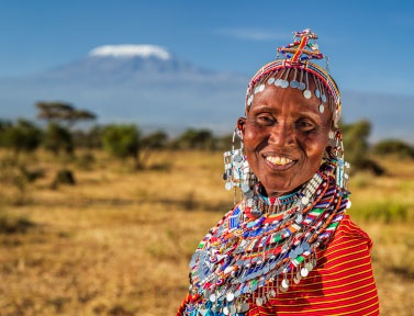 Kilimandjaro