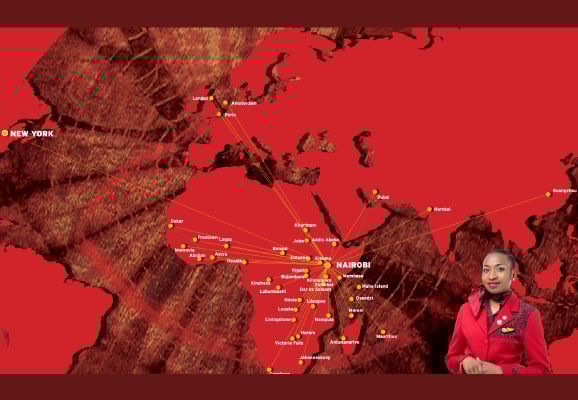 Découvrir nos destinations