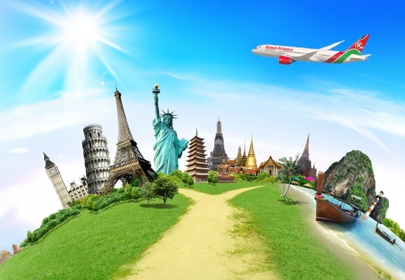 Découvrir nos destinations