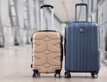 Bagages Retardés, Perdus ou Endommagés