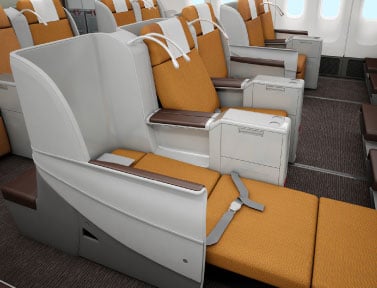 Que propose KQ Charters ?
