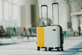 Informations sur les bagages